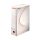 Archiváló doboz boxy 150mm, 128602 Esselte fehér