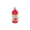 Tempera 500ml, Primo 380 sötétpiros