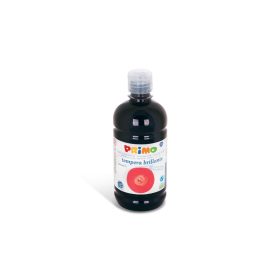 Tempera 500ml, Primo 800 fekete