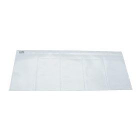   Névjegykártyatartó betét 25 db, könyv alakú névjegykártyatartóhoz Bluering®