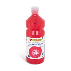 Tempera 1000ml, Primo 350 ciklámen