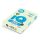 Másolópapír, színes, A4, 160g. IQ Color GN27 250ív/csomag, pasztell zöld
