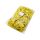 Gumigyűrű 63,5mmx5mm, 1kg/csomag, postázó gumi SÁRGA