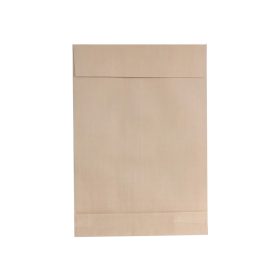   Tasak TC/4 redős-talpas szilikonos 4 cm-es talp kraft Bluering® barna