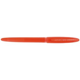   Zseléstoll 0,7mm, kupakos UM-170 Uni Signo Gelstick, írásszín piros