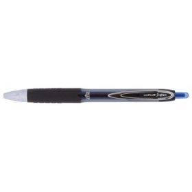 Zseléstoll 0,4mm, Uni UMN-207E, írásszín kék
