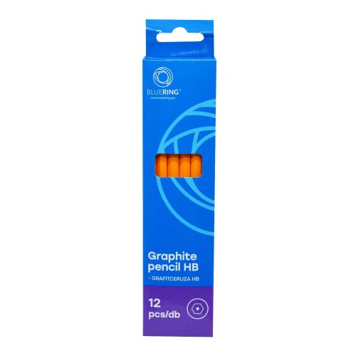 Grafitceruza HB, Bluering®