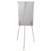 Flipchart tábla 68x105cm, mágneses X-tra Line Standard  EL-FC20 Franken