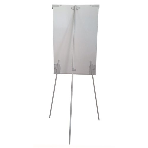 Flipchart tábla 68x105cm, mágneses X-tra Line Standard  EL-FC20 Franken