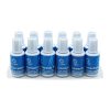 Hibajavító folyadék 20ml, vízbázisú ecsetes végű Bluering®