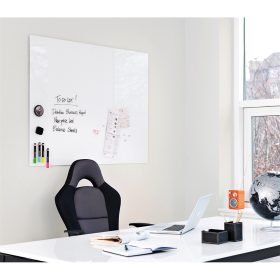   Mágneses üvegtábla 90x120cm, ValueLine  GTL9012009 Franken