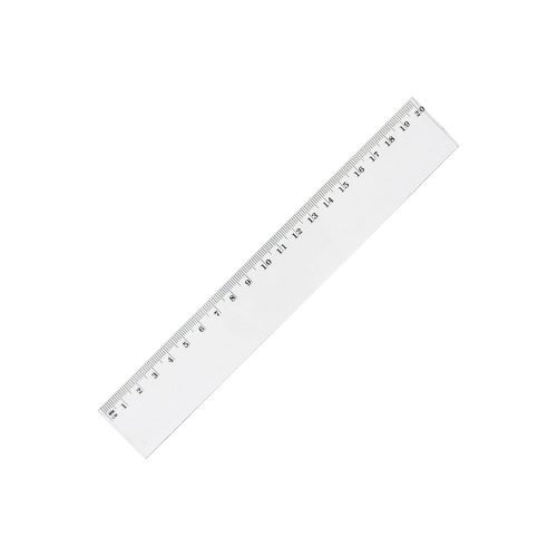 Vonalzó 20cm, Educa
