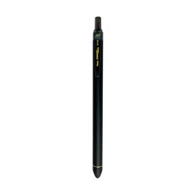   Golyóstoll nyomógombos 0,35mm, dokument toll BLP437 EnerGel Pentel, írásszín fekete