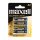 Elem AA ceruza LR6 1,5V Super tartós alkaline 4 db/csomag, Maxell