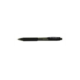   Golyóstoll 0,5mm, háromszög fogózóna Pentel Kachiri BK450C-A, írásszín fekete
