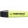 Szövegkiemelő 2-5mm, vágott hegyű, STABILO Boss original 70/133 pastel lime