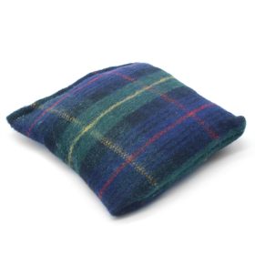 Babzsák, 15x12cm, téglalap alakú, vegyes minták