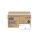 Kéztörlő 2 rétegű Z hajtogatott 237 lap/csomag 21,3 x 23,4 cm 20 csomag/karton Universal Xpress® H2 Tork_150299 fehér