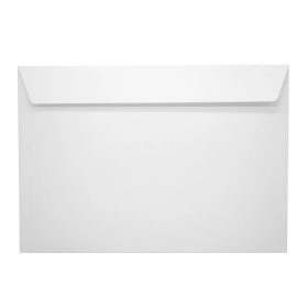   Boríték LC4 szilikonos bélésnyomott 229x324 Bluering® fehér