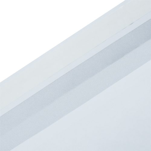 Boríték LC4 szilikonos bélésnyomott 229x324 Bluering® fehér