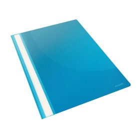   Gyorsfűző A4, PP Esselte Standard Vivida 25 db/csomag, kék