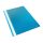 Gyorsfűző A4, PP Esselte Standard Vivida 25 db/csomag, kék