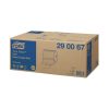 Kéztörlő 2 rétegű tekercses átmérő: 19 cm 600 lap/150 méter/tekercs 6 tekercs/karton Advanced Matic H1 Tork_290067 fehér