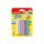 Gyurmakészlet 90 g 6 db/bliszter Keyroad Pastel pasztell színek