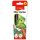 Rostirón, filctoll készlet 2 mm 6 db/bliszter Keyroad vegyes színek