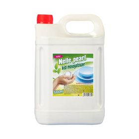 Mosogatószer 5 liter kézi Pearl Nelle