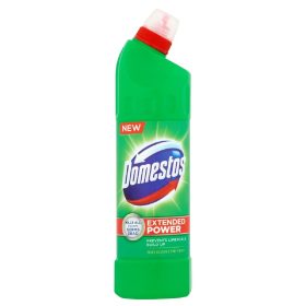   Fertőtlenítő hatású tisztítószer 750 ml Domestos Extended Power Pine Fresh