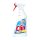 Ablaktisztító szórófejes 500 ml W&G Clin Lemon