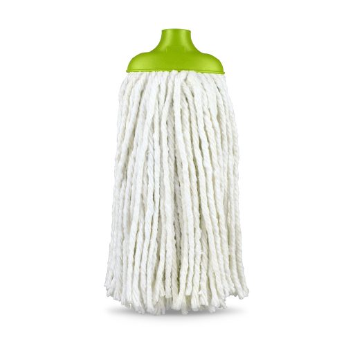 Felmosó fej mop 250 g XXL fehér Bonus CottonMop_B422