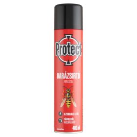 Darázsirtó aeroszol 400 ml Protect