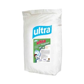 Mosogatópor fertőtlenítő hatással zsákos 20 kg Ultra
