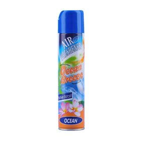 Légfrissítő aerosol 300 ml Air Freshener óceán