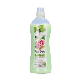 Öblítőszer 1 liter Softener zöld