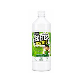 Vízkőoldó 1 liter ecetsavas Wonderclean classic