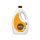 Mosógél 4 liter (50 mosás) színes ruhákhoz 2IN1 Coc-Orange Color Sensil