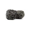 Fém dörzsi spirál 2 db/csomag Bonus Inox_B088