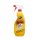 Bútorápoló szórófejes méhviasszal 750 ml Well Done