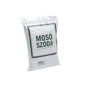 Mosószóda 500 g