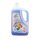 Mosógél 4 liter (53 mosás) színes ruhákhoz Well Done Fine Color