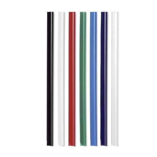 Iratsín 3mm, 100db/doboz, Durable zöld