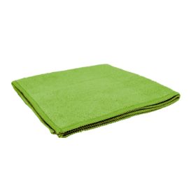 Mikroszálas kendő MicroClean BonusPro zöld_B333