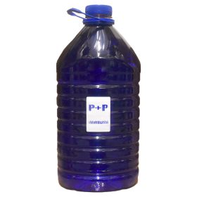   Ablaktisztító utántöltő 5 liter P+P (GLS-el nem szállítható)