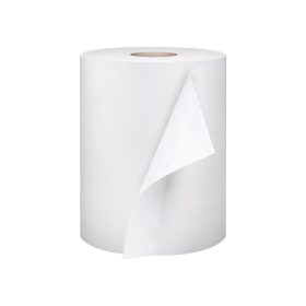   Kéztörlő 2 rétegű tekercses átmérő: 19 cm 6 tekercs/karton Millena fehérített