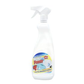   Foltkezelő-és folteltávolító szórófejes 750 ml Oxi Max Power