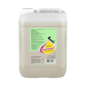   Folyékony szappan fertőtlenítő hatással 5 liter Kliniko-Sept_Clean Center