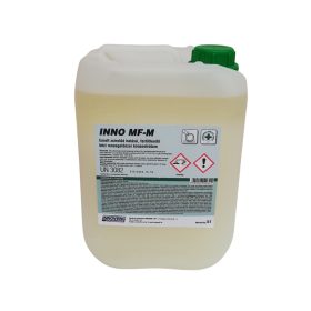   Mosogatószer 5 liter kézi fertőtlenítő hatással Inno MF-M
